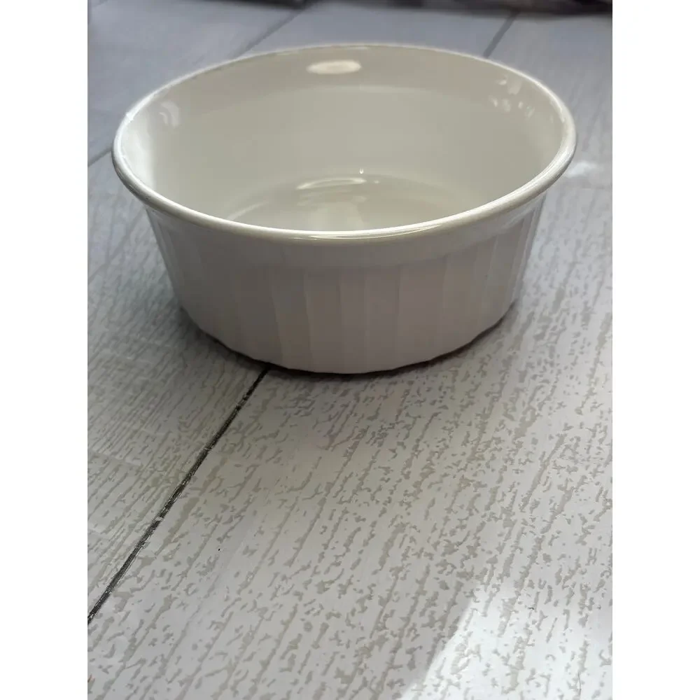Corning Ware Lot of 7 Pieces